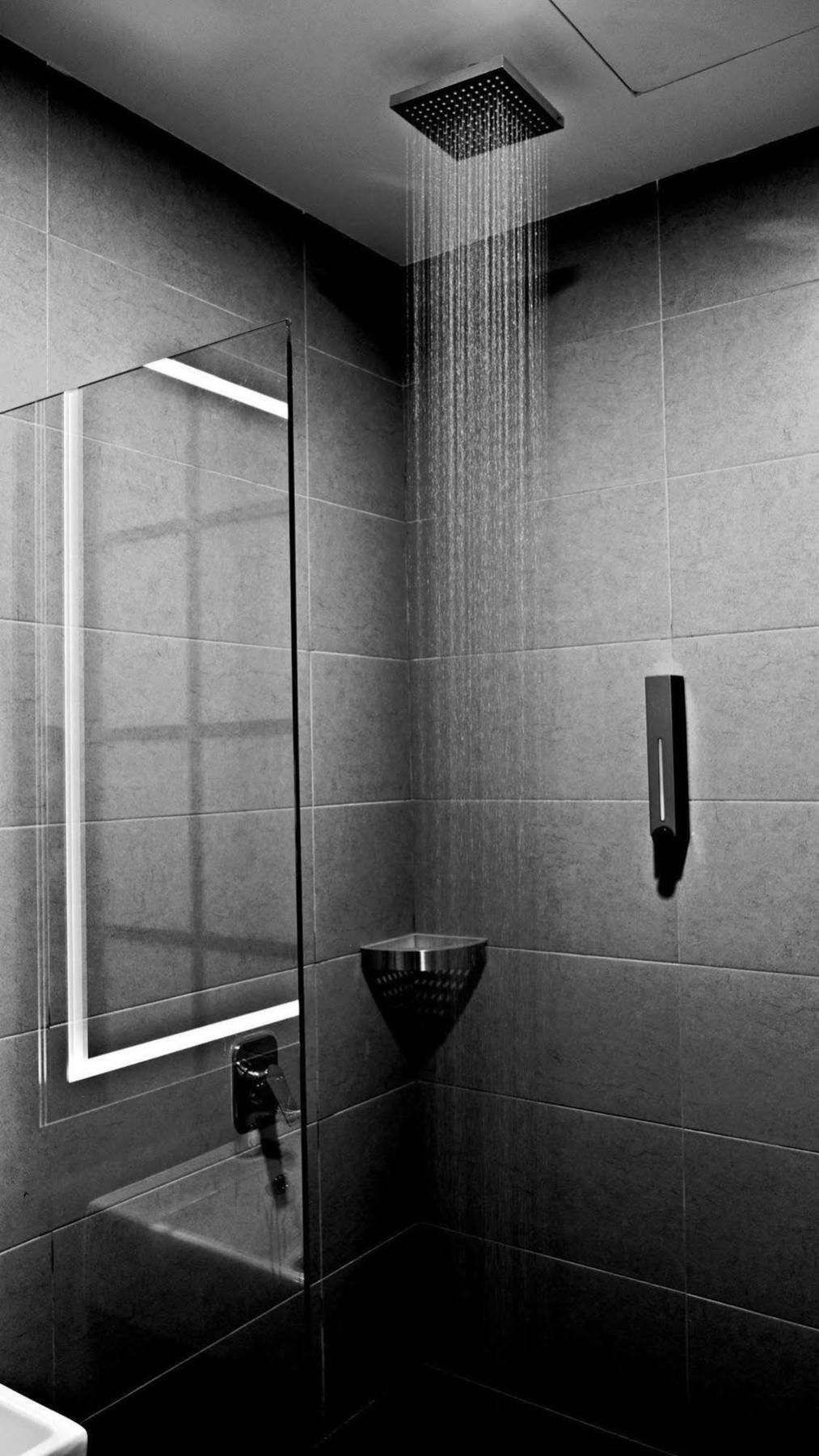 Roomies Suites Бату-Феррінгі Екстер'єр фото